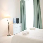 Apartament Tasso 39