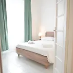 Tasso 39 Apartament Rzym