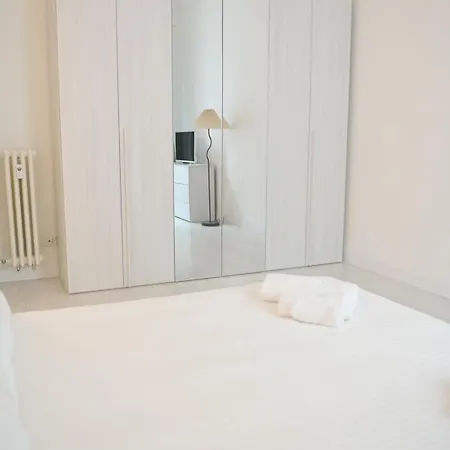 Apartament Tasso 39