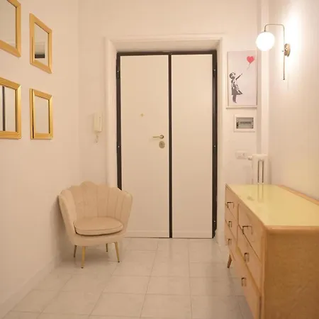 Apartament Tasso 39 *