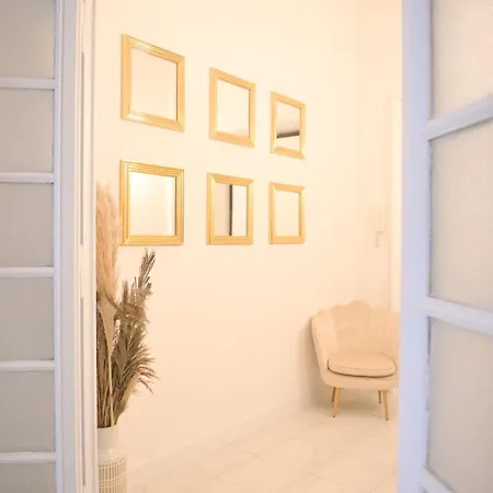 Tasso 39 Apartament