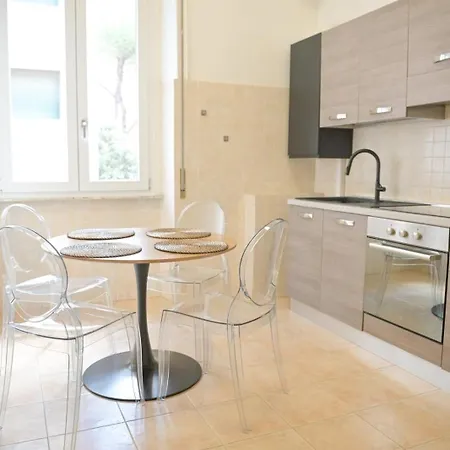 Apartment Tasso 39