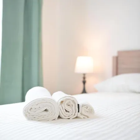 Tasso 39 Διαμέρισμα *