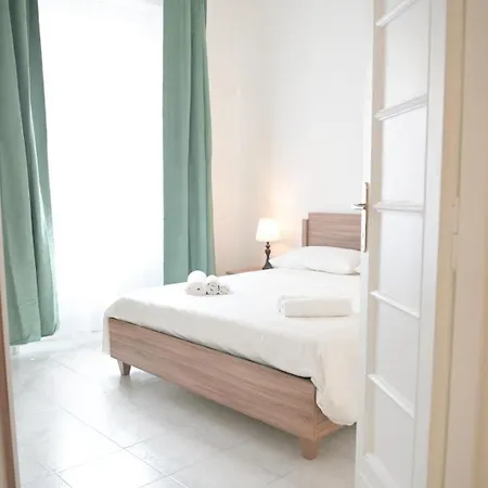 Tasso 39 Διαμέρισμα Ρώμη