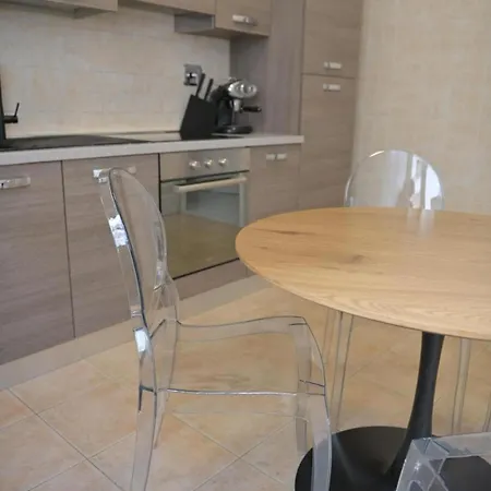 Διαμέρισμα Tasso 39