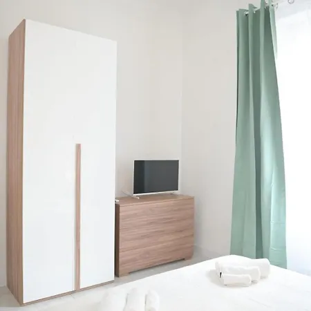 Tasso 39 Rome