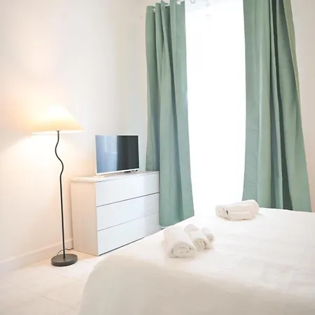 Apartment Tasso 39