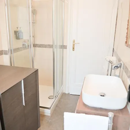 Tasso 39 Apartmán Řím